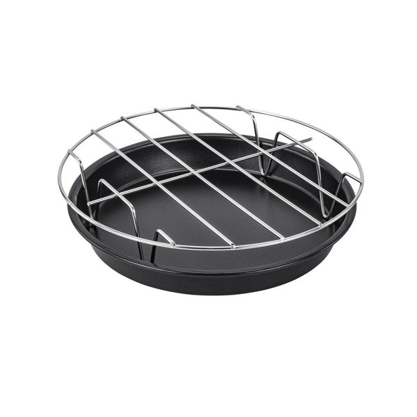 Accessori Per Friggitrice Ad Aria Calda 2,6 L, Diametro 17 Cm-image