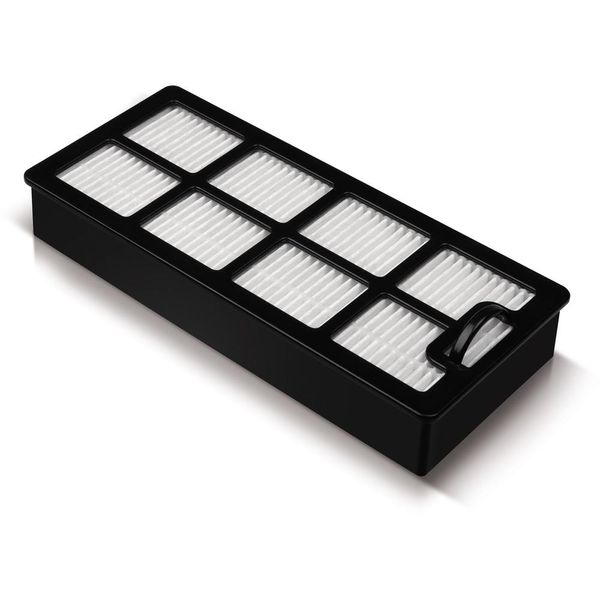 Filtro Hepa Sencor Svx 011HF, Multiuso, Lavabile, Per Aspirapolvere 840RD-image
