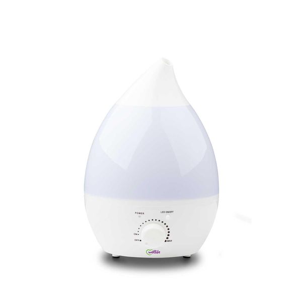 Wellife Umidificatore Elettrico 25 W JF-010-image