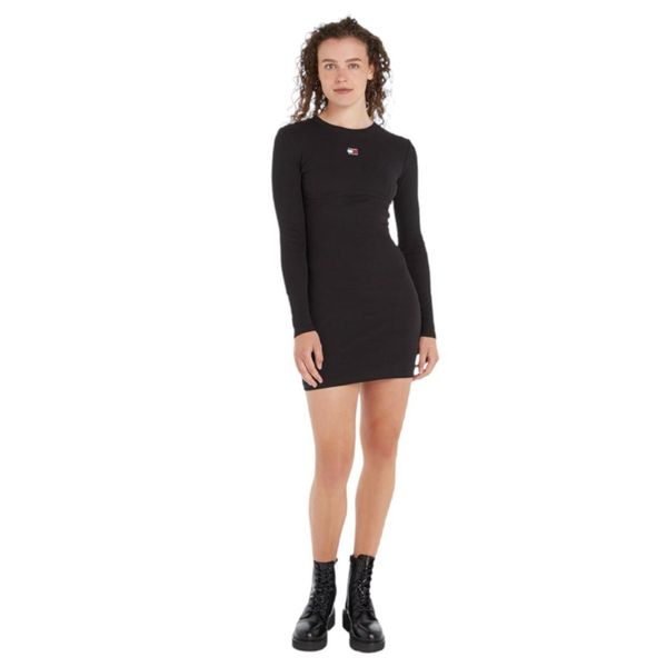 Tommy Hilfiger Abiti E Vestiti DW0DW15351 Bds, DW0DW15351BDS, Taglia: 170-image