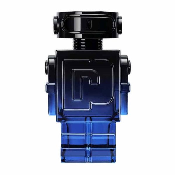 Rabanne Phantom Intense Edp Intense Ricaricabile 150 Ml M-image