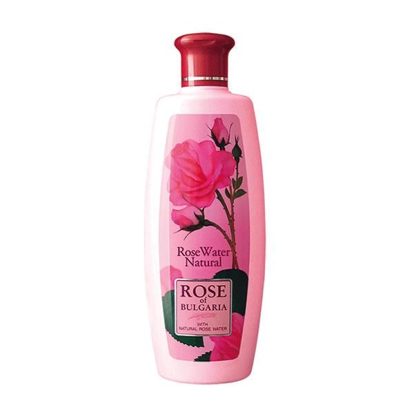 Rose Rosenwasser 330Ml Biofresh-image