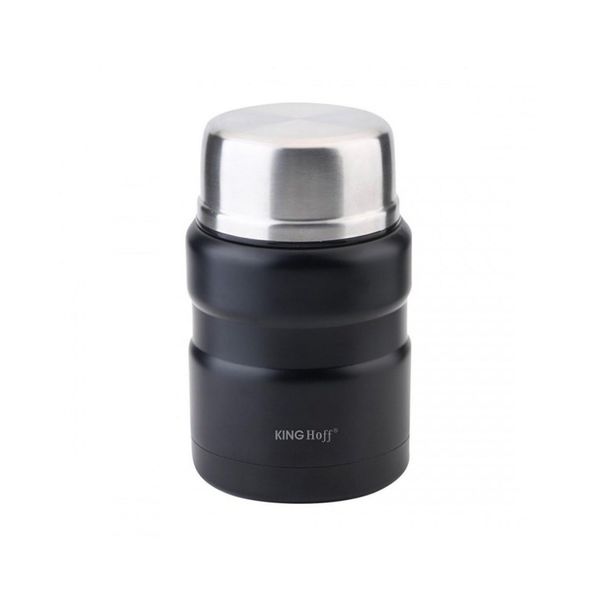 Kinghoff Thermos Per Il Pranzo 0,5L 8574-image
