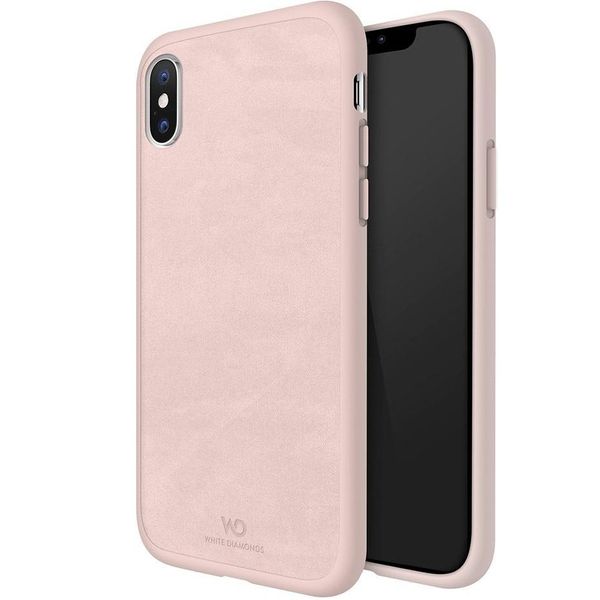 Hama Promise Custodia Protettiva Per Telefoni Cellulari 14,7 Cm (5,8") Cover Rosa"-image