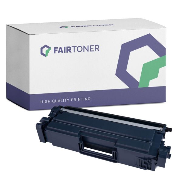 Kompatibel FüR Brother MFC-L 9635 Cdn (TN-821XXLBK) Toner Schwarz-image