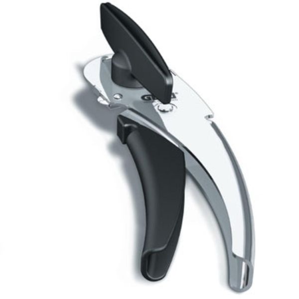 Gefu Accessori Da Cucina Cando Otwieracz Do Puszek Ze Stali Nierdzewnej, G13470-image