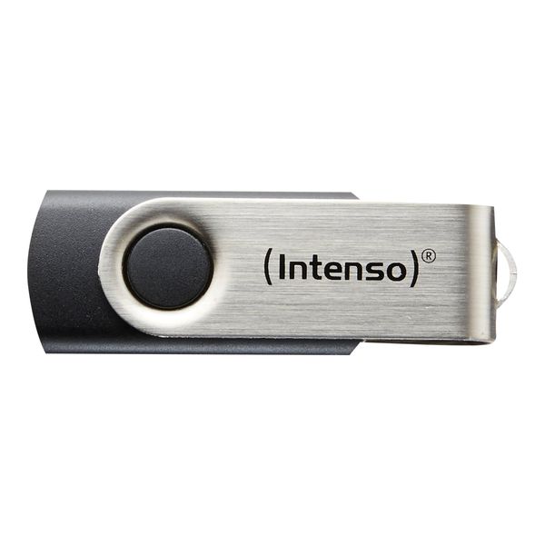 Intenso 3503490 Intenso Basic Line 64GB Usb Stick 2.0-image