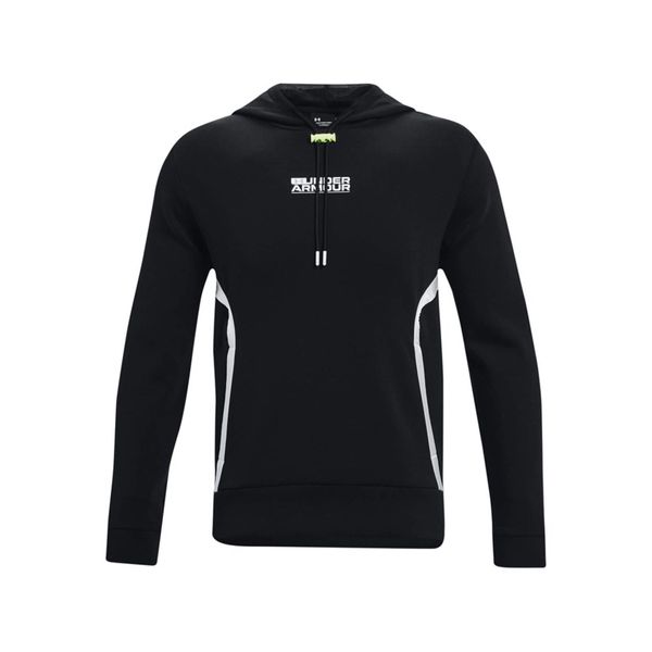 Under Armour Felpe Summit Knit Hoodie, 1370415001, Taglia: 188-image