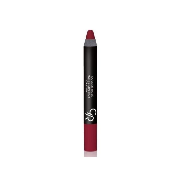 Rossetto Opaco Golden Rose Pastello 22-image