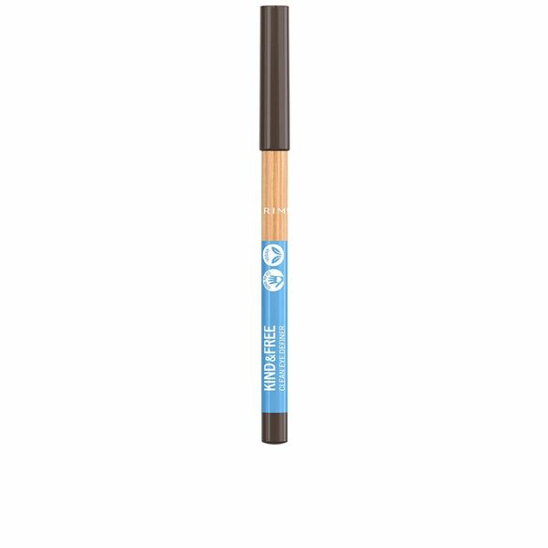 Rimmel London Kind & Free Clean Eye Definer (002 Pecan) 1,1 G-image