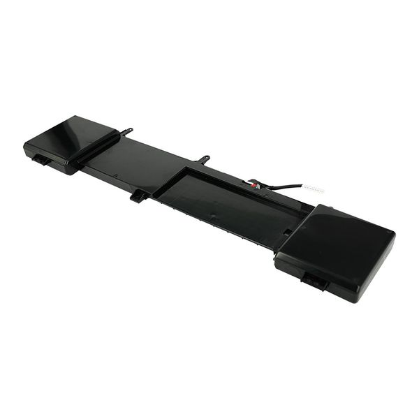 Batteria Powersmart Per Dell Alienware 17 R3 , Alienware 17 R2, 05046J, 6JHDV-image