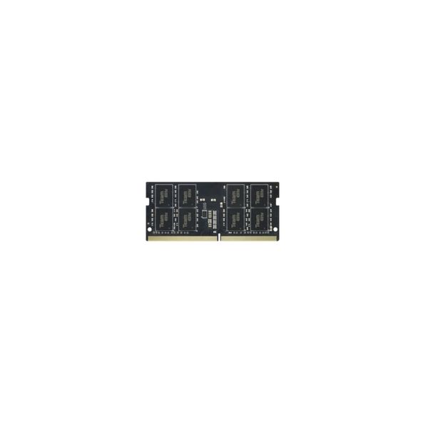 Team Group Elite SO-DIMM DDR4 Memoria Per Laptop - 16 Gb - 1 X 16 Gb - DDR4 - 2666 Mhz - 260 Pin SO-DIMM-image