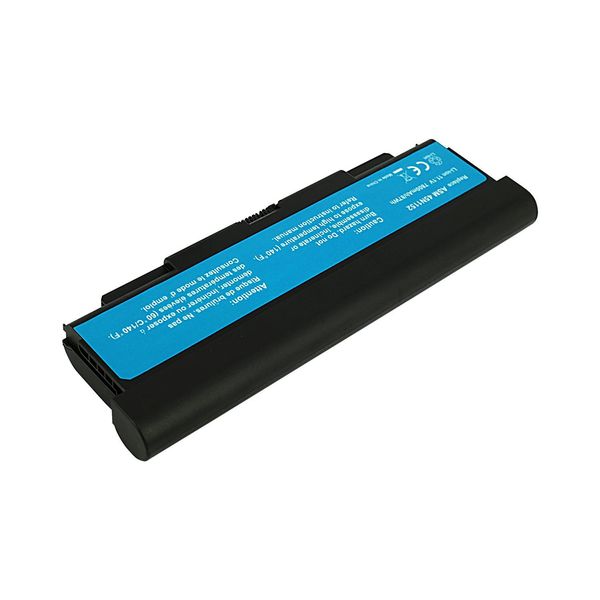 Batteria Powersmart 7800Mah Per Lenovo L440, L540, T440P, T540P, W540, W541-image