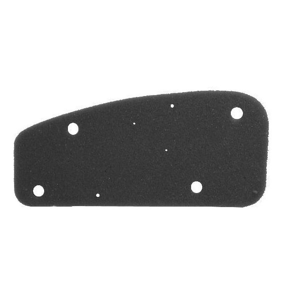 Inserto Filtro Aria Rms Per Es. Atala At 10 Byte 50 Suzuki Ah Indirizzo 92/95-image