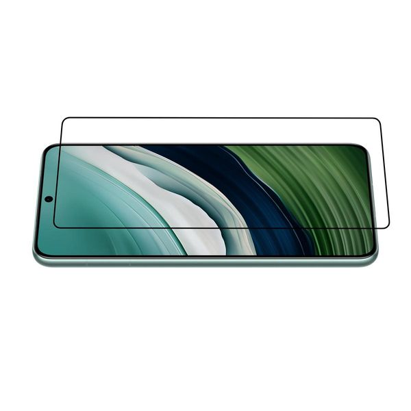 Pellicola Di Vetro Per Huawei Mate 60 2023 6,82 Pollici Vetro Trasparente Protettore Dello Schermo Vetro Temperato Senza Bolle Ultra Chiaro Antistatico Cristallino Pellicola Protettiva-image