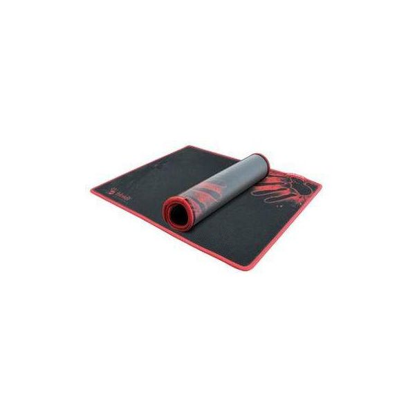 Tappetino Per Mouse, B-081S, Gaming, Nero, 35X28 Cm, A4Tech-image