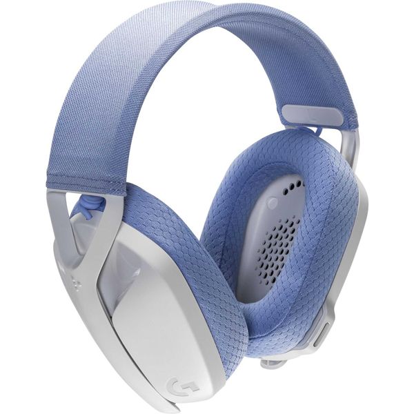 Logitech G G435 Lightspeed Bianco-image