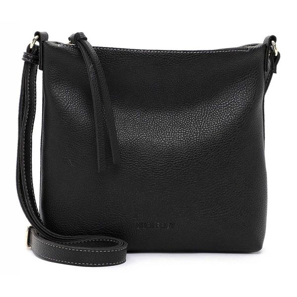 Suri Frey Borsa A Tracolla Borsa A Tracolla Orry Crossover Bag Black Nero-image