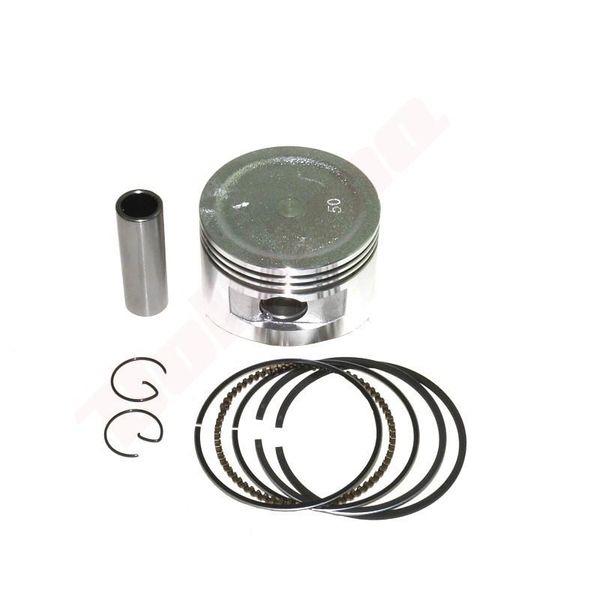 Pistone Per Honda Gx160 68Mm +0,50 ( 13103-Zf1-000 )-image