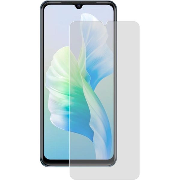2X Pellicola Armatura Premium Per Vivo V23E - Protezione Dello Schermo Cristallino - Pellicola Protettiva-image