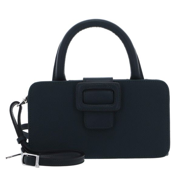 Picard Borsa A Tracolla Borsetta Paola 1 Crossbody Bag Cedar Verde Bosco-image