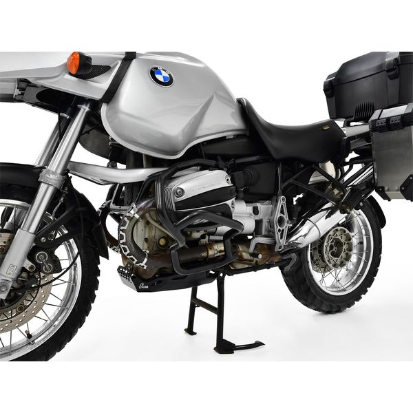 Barra Di Protezione Zieger Compatibile Con Bmw R 1150 Gs Nero-image