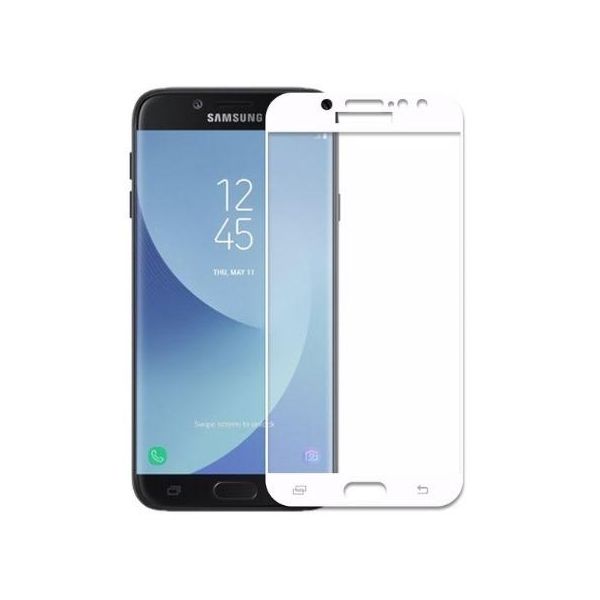 Vetro Temperato Flessibile 3D Per Samsung Galaxy J3 2017 KP26832-image