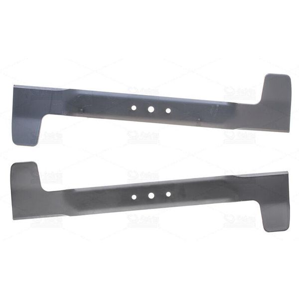 102 Cm Set Di Lame Mastercut Rh 125 125/102 13/102 145/102 155/102 H 16/102 20/102-image