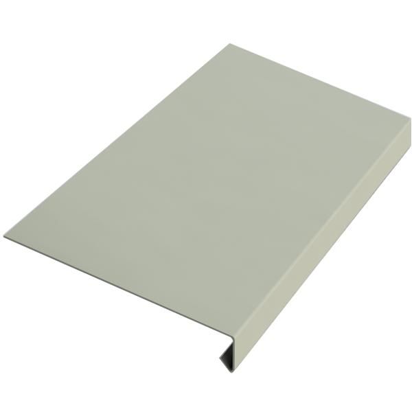 Grillo RŠ 250, 3 Bm, Zinco Verniciato, Grigio Polvere Ral 7037-image