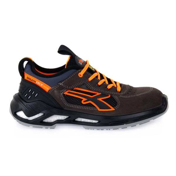 U Power Scarpe Ryder Esd S1P Src, RS20016-image