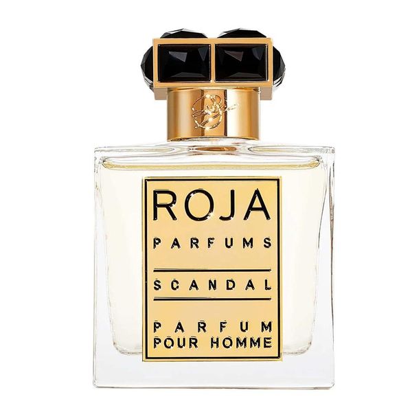 Roja Parfums Scandal Profumo Puro Per Uomo 50 Ml-image