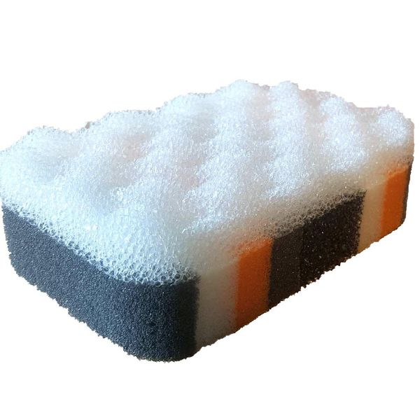 Killys For Men Spugna Da Bagno-image