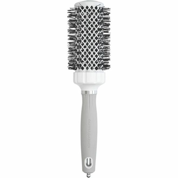 Olivia Garden Expert Blowout Grip Spazzola In Ceramica Per Lo Styling Dei Capelli, 45 Mm-image