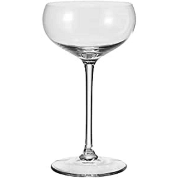 Leonardo Cheers Sektschale, Sektglas, Champagnerglas, Glas, 315 Ml, 61644-image