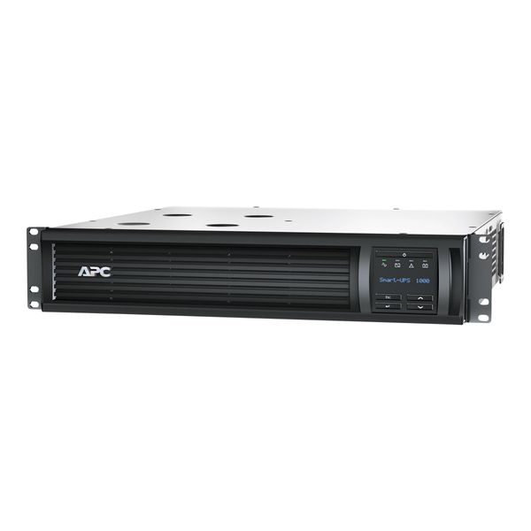 Apc Smart-Ups 1000VA Rm 2U 230V Smart Connect-image