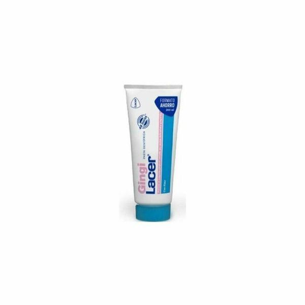 Lacer Gingillacer Dentifricio 200 Ml-image