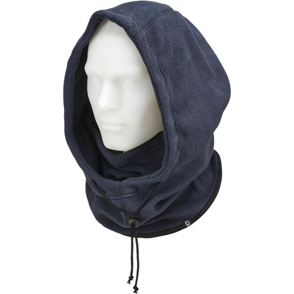 Brandit BD7027 | Passamontagna Artico Taglia Unica - Colore: Navy - Taglia: Taglia Unica-image