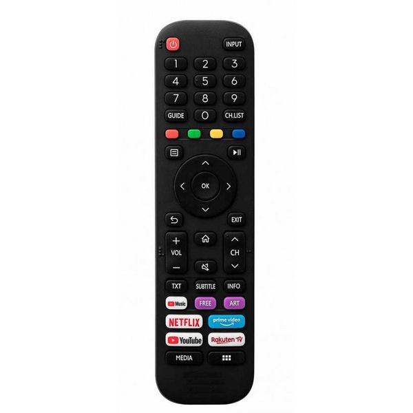 Telecomando Per Jtc Jay-Tech OS24360USV-image