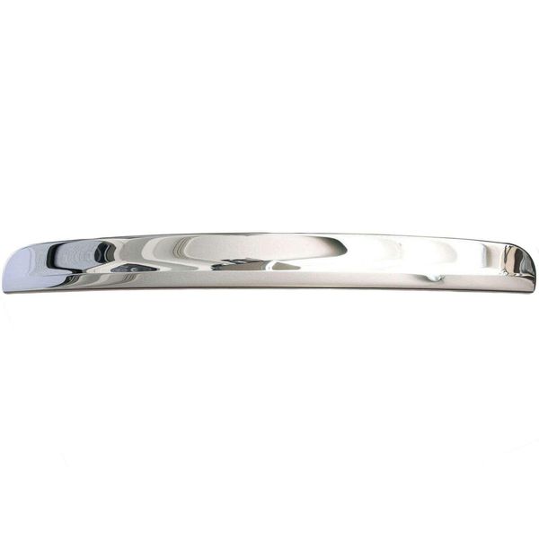 Sblocco Del Bagagliaio In Acciaio Inox Per Nissan Qashqai J10 2006-2013-image