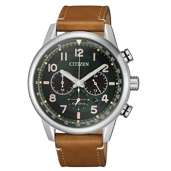 Citizen - CA4420-21X - Orologio Da Polso - Uomo - Quarzo - Cronografo - Cronografo-image