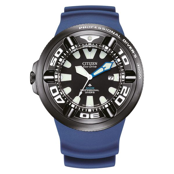 Citizen - BJ8055-04E - Orologio Da Polso - Uomo - Solare - Promaster-image