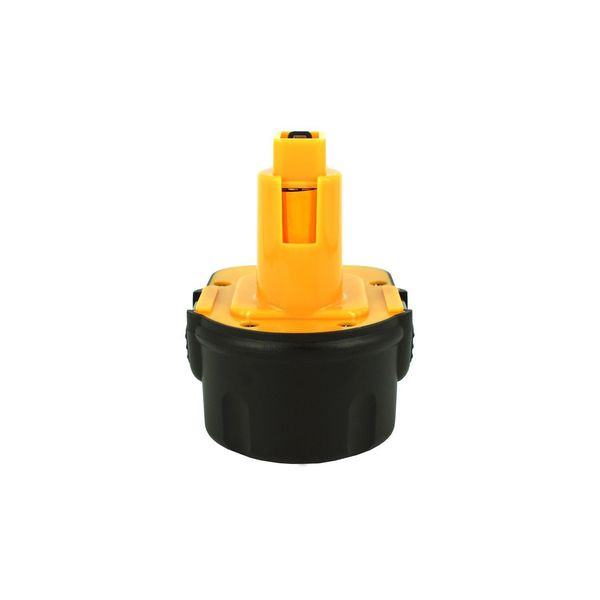 Batteria Da 2000Mah Per Dewalt DC727KA-B2, DC727VA, DC740K-2, DC740KA, DC740KZ, DC742KA,-image
