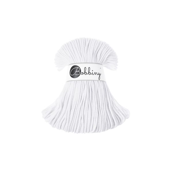 Bobine Junior 3 Mm 100 M Spago Bianco-image