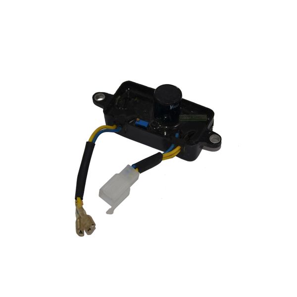 Regolatore Di Tensione Avr Per Generatore Di Corrente Einhell BT-PG 2000/2, 2000/3 / Ste 2500/1-image
