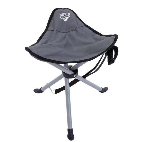 Sgabello Da Campeggio Bestway "Fold 'N Sit Chair", 31X31X38 Cm; 68070-image