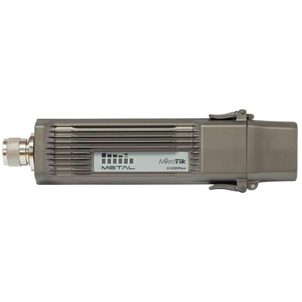 Mikrotik Mikrotik Metal 52 Ac 54 Mbit/S Metallic Power Over Ethernet (Poe)-image