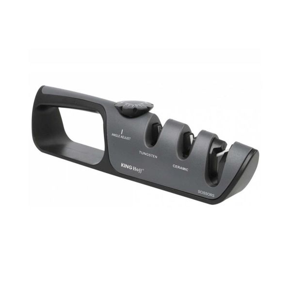 Kinghoff Affilacoltelli Forbici Kinghof 30830-image