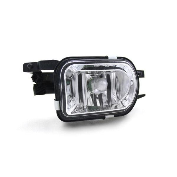 Johns, Faro Fendinebbia Per Mercedes W203 Classe C 04-07/08 HB4 Li 2038201756 A2038201756-image