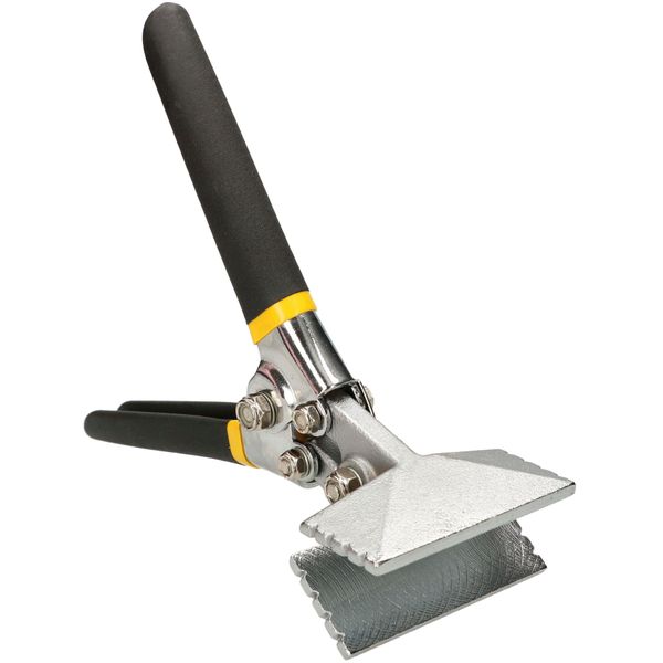 Kotarbau® Pinza Per Piegatura Di Lamiere Utensile Per Lamiere Per Vari Tipi Di Lamiere Dritta-image