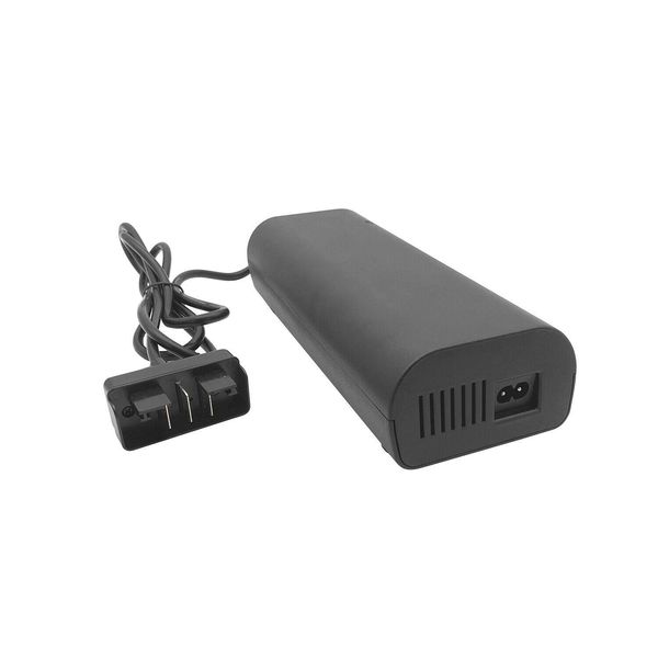 Caricabatterie Powersmart 42V 4A Per Batteria E-Bike 36V Bosch 0 275 007 500, 0 275 007 501, 0 275 007 503-image